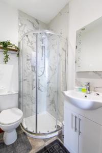 Open Mind Property - Cosy Flat in Southsea