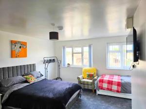 Badger Haven, Apartment 4