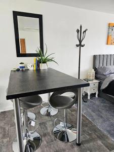 Badger Haven, Apartment 4