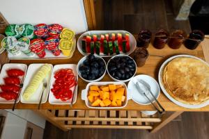 B&B Apartments Burić Plitvice Lakes