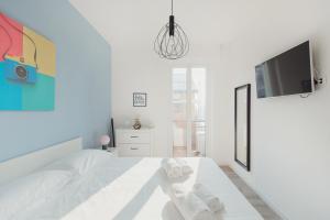 GoHost - Il Sorriso di Fofò - Cozy Flat Near Navigli
