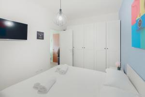 GoHost - Il Sorriso di Fofò - Cozy Flat Near Navigli