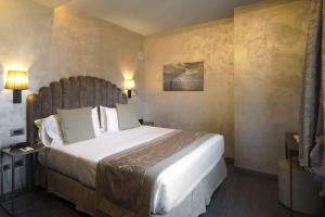 Suite room in Hotel Aquarius Venice-Ascend Hotel Collection