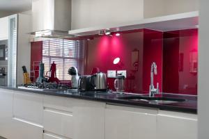 The Belgrave Residences