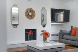 The Belgrave Residences