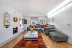 The Belgrave Residences