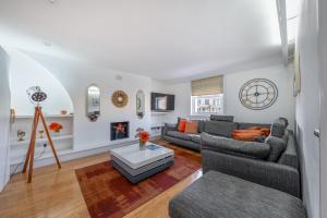 The Belgrave Residences