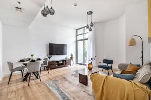 Stunning Hideaway in Dubai Marina