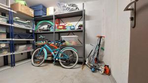 Appartements O de mer D101 : photos des chambres