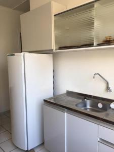 Apto Edifício San Francisco