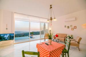 İslamlarda Özel Havuzlu Balayı Villası