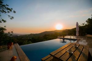 İslamlarda Özel Havuzlu Balayı Villası