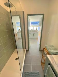 Appartements L'ilot vert : photos des chambres