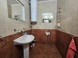 Apartment Kristin in Apart Hotel Stenata