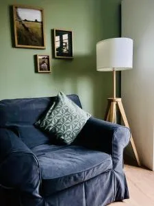 Apartment KURZ VOR BERLIN - Dahlwitz-Hoppegarten