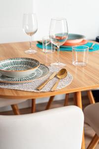 Home2Book Stylish Haven in Agaete