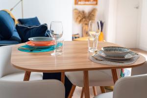 Home2Book Stylish Haven in Agaete