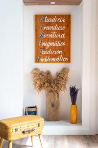 Home2Book Stylish Haven in Agaete