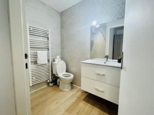 La Petite Fonderie 2eme etage - Bel Appt Centre Ville Lr Wifi