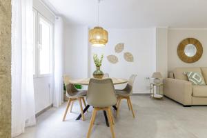 Living4Malaga Central Haven