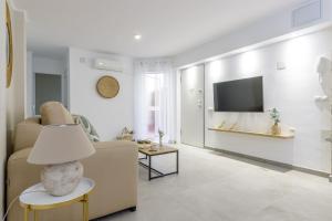 Living4Malaga Central Haven