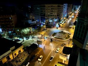 Luxury Appartement Centre-ville Kenitra Netflix & IPTV