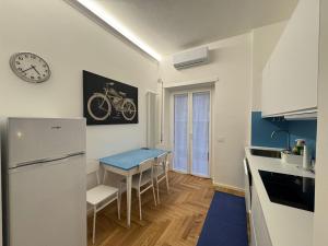 Little Diamond in Gianicolense