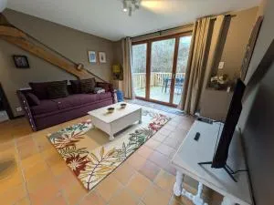 L'Air du Pré - loft 5p - Mariomont - Bilstain