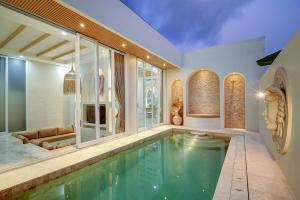 The Medusa Villas Bali