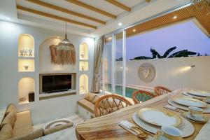 The Medusa Villas Bali