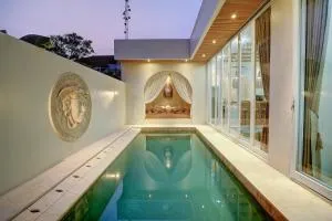 The Medusa Villas Bali - Pesanggaran