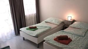 Appartement Lehnbach