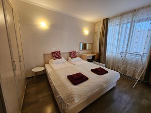 Apartment Kristin in Apart Hotel Stenata