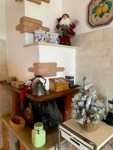 Vicolo Savelli Holiday Home