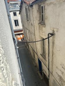 Coeur de ville - studio pour 2 personnes