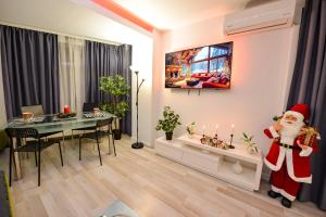 Ben Yehuda - Shabbat Friendly Apartments