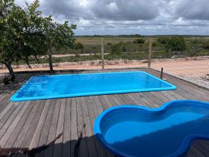 Casa Vista Monte Pascoal