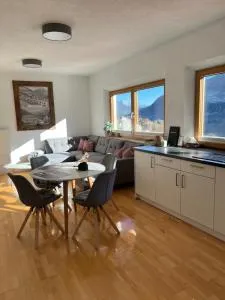 Alpenlodge - Hochasten