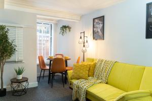 Open Mind Property - Cosy Flat for 4 guest