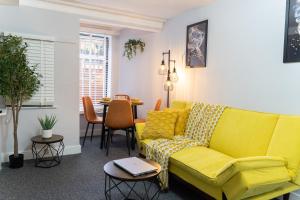 Open Mind Property - Cosy Flat for 4 guest