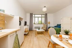 Résidence de Charleville-Mézières - فريسه - سور - سيمويس