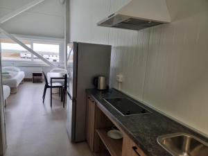 Vlantana poilsio namai