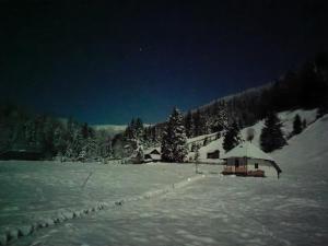 Căsuța Dor de Munte