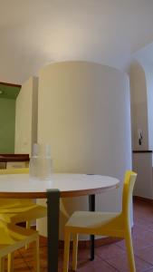 Firenze centro vicino al Duomo AC e WI-FI