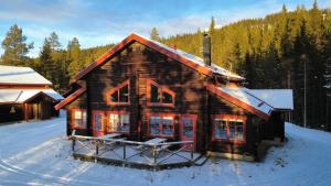 Sauna | Ski-inout | Wi-Fi | Ski shed | Chromecast