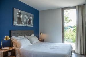 Appartements Gite de la Maison Chassel : photos des chambres