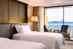 Dusit Thani Pattaya
