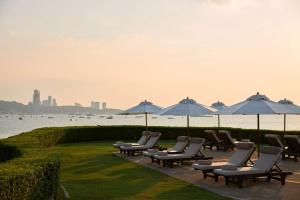 Dusit Thani Pattaya