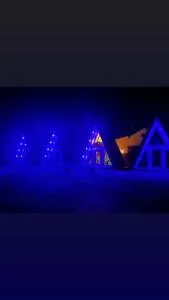 Camp Danis plav - بلاف