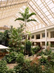 Dusit Thani Pattaya